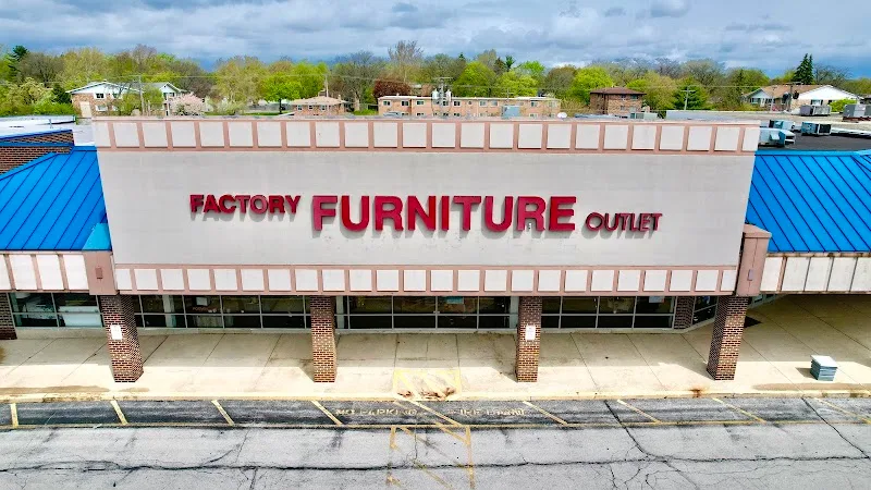 Matteson Furniture INC