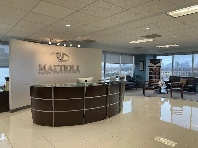 Mattioli Vision Professionals PA (AC)