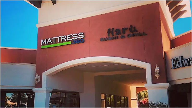 Mattress 360 LLC