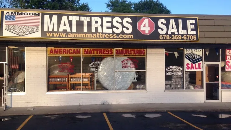 Mattress 4 Sale INC