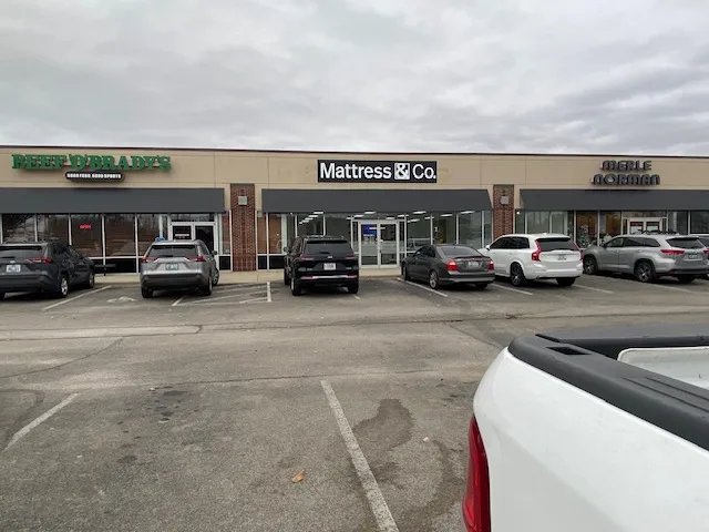 Mattress and Co LLC