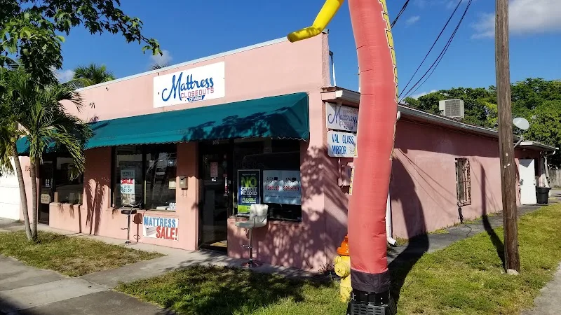 Mattress and Furniture 4 Less Corp