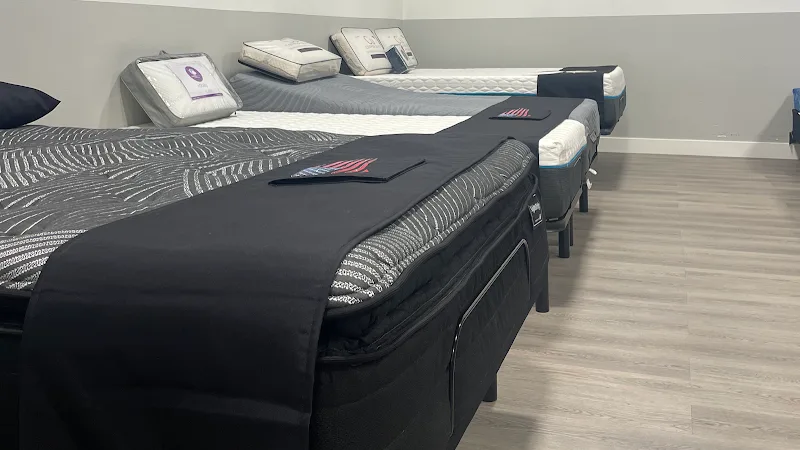 Mattress and Furniture Outlet Inc (FA)