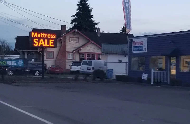 Mattress Bargain Outlet
