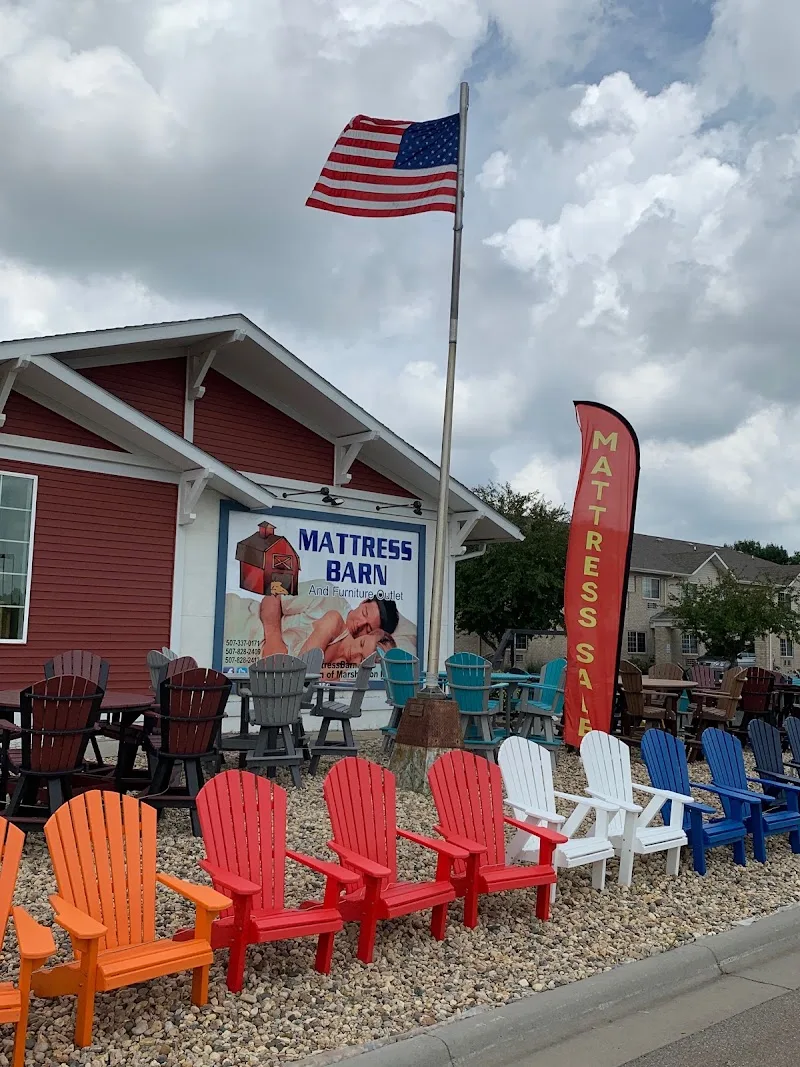 Mattress Barn LLC
