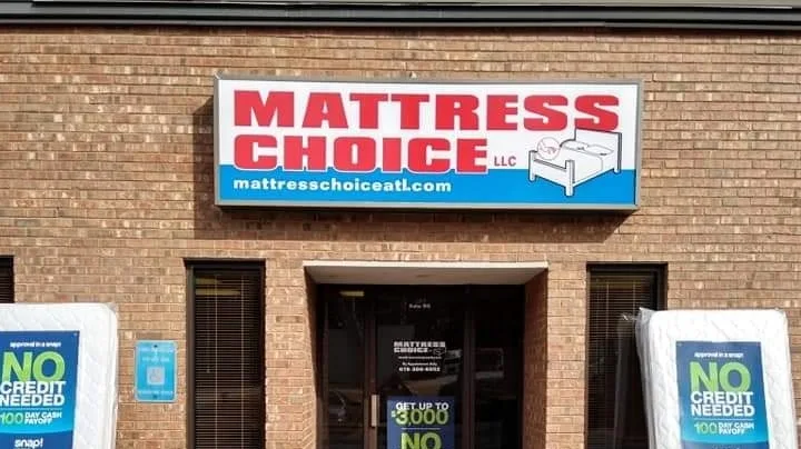 Mattress Choice LLC