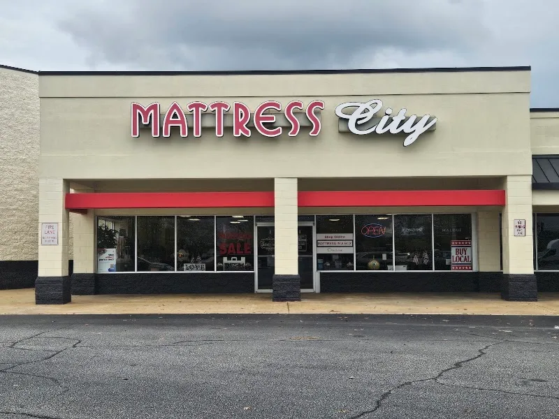 Mattress City Inc (LP_AB)