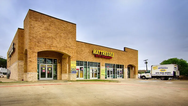 Mattress Clearance Center LLC