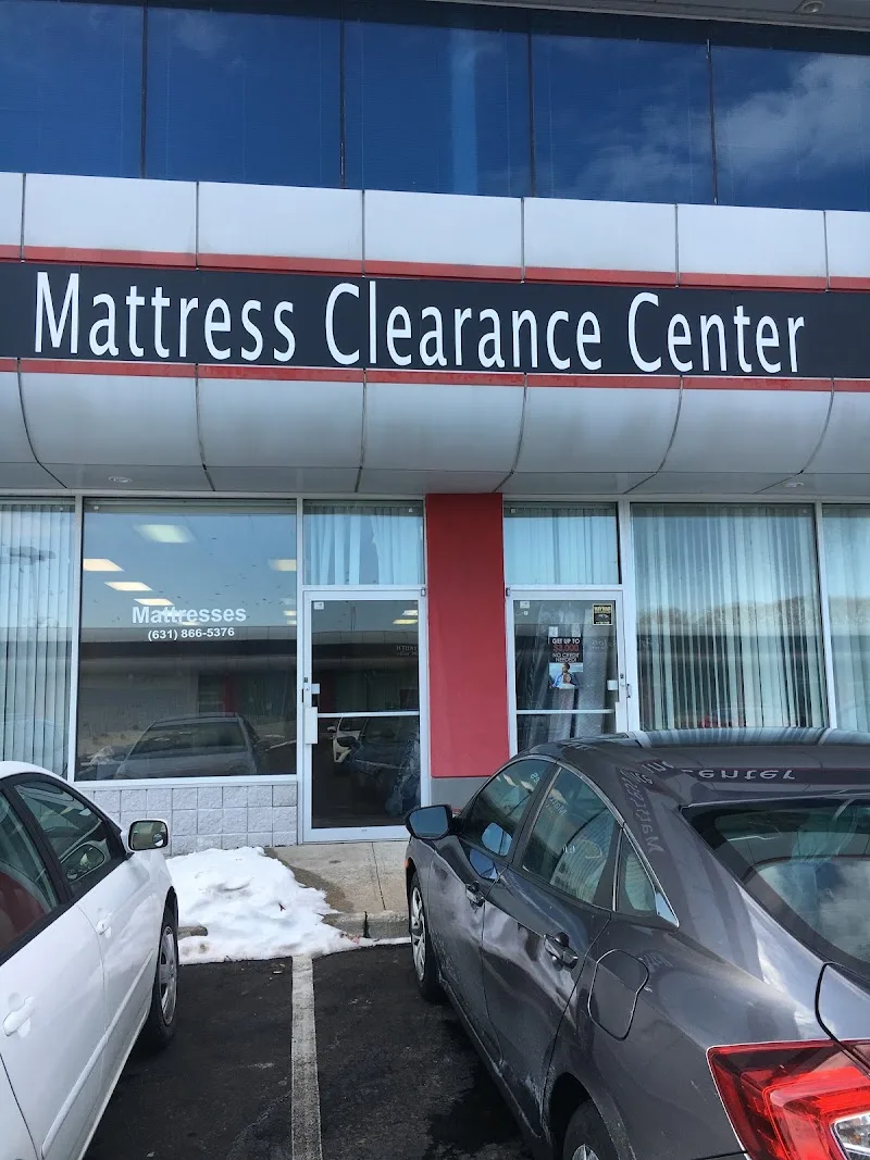Mattress Clearance Center of Central