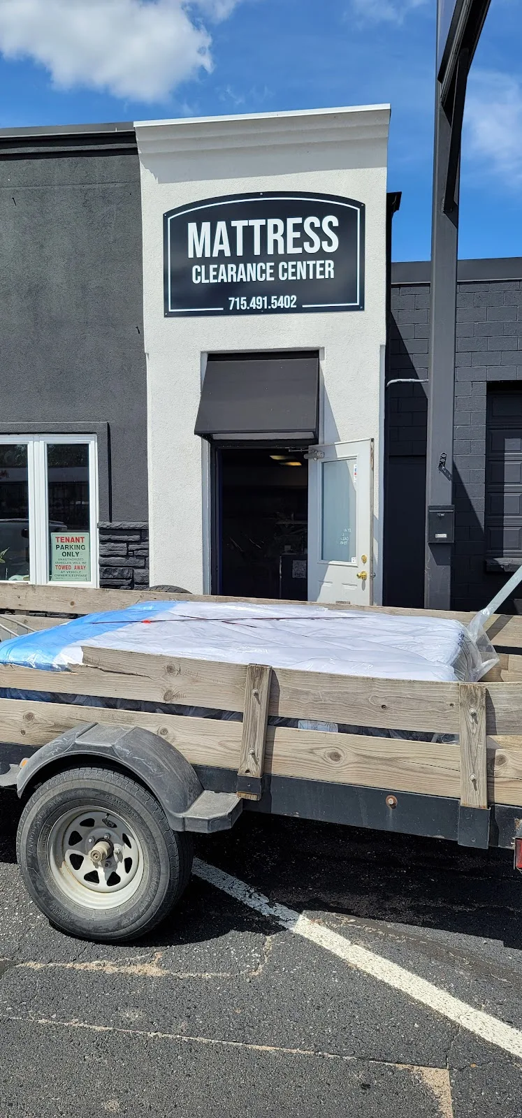Mattress Clearance Center of Chippewa