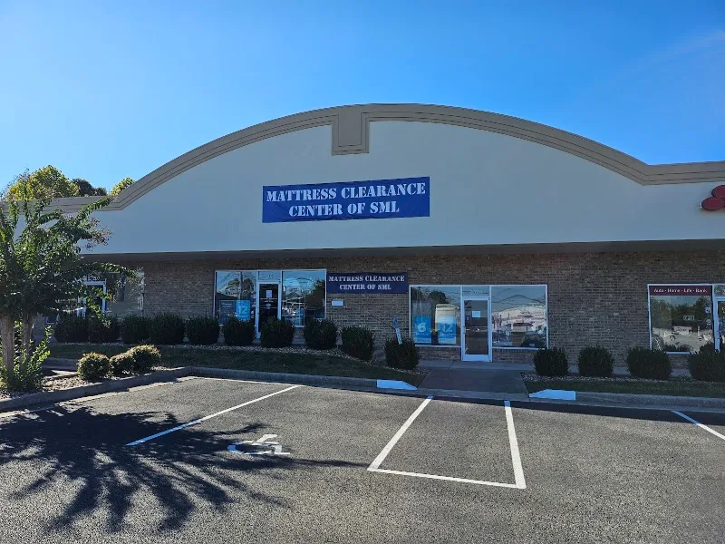 Mattress Clearance Center of SML (LP)