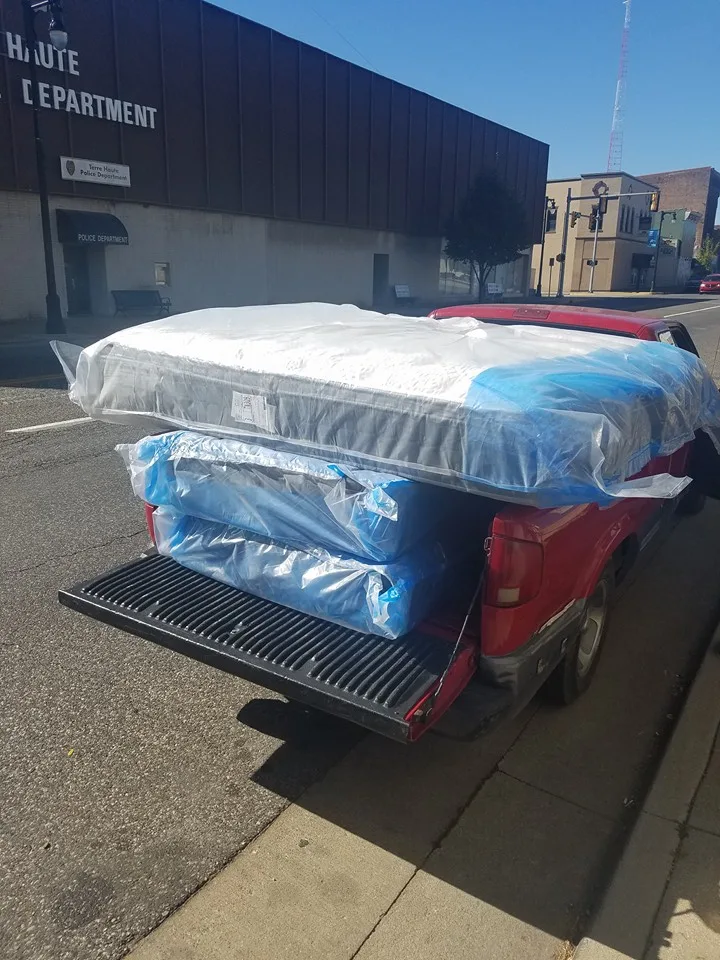 Mattress Clearance Center of Terre Haute