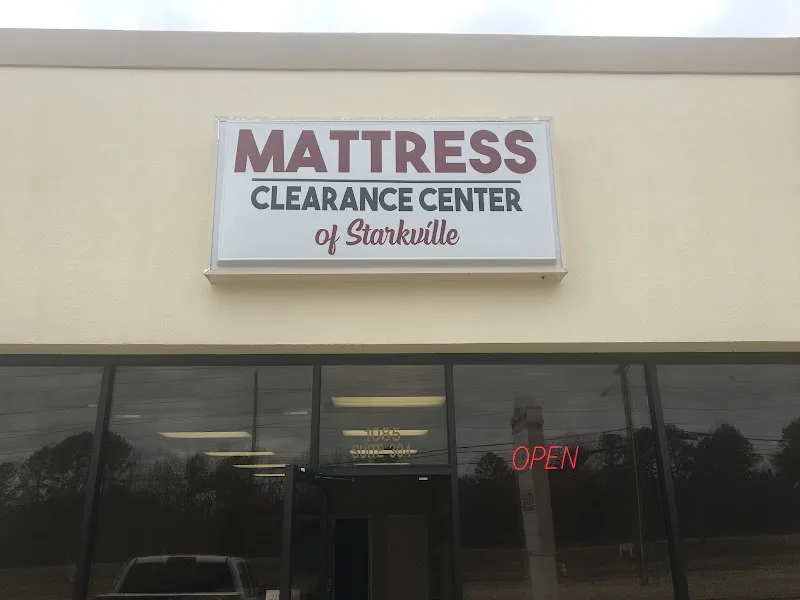 Mattress Clearance Store (LP)