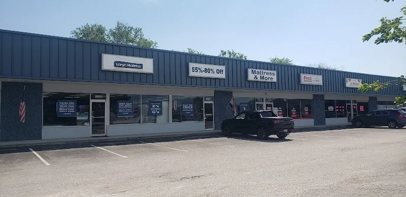 Mattress Closeout LLC
