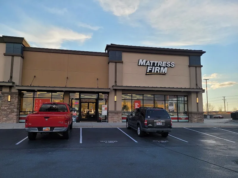 Mattress Days LLC