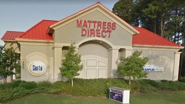 Mattress Direct - Airport