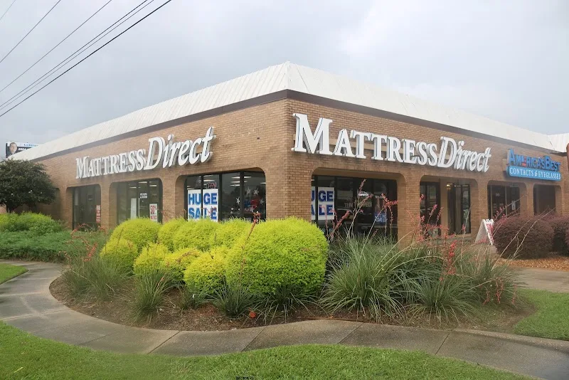Mattress Direct - Ambassador