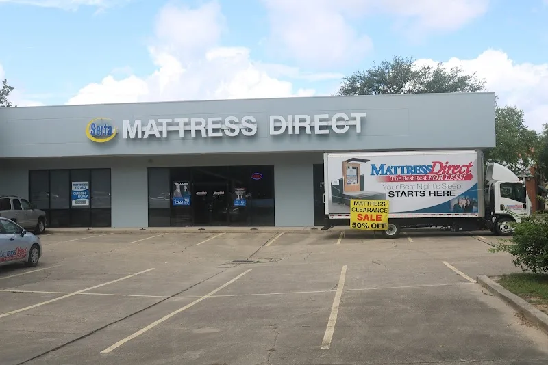 Mattress Direct - Covington
