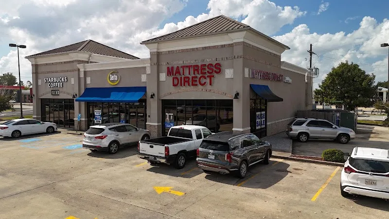 Mattress Direct - DSP Range
