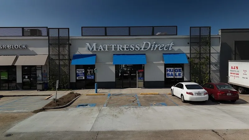 Mattress Direct - Elmwood