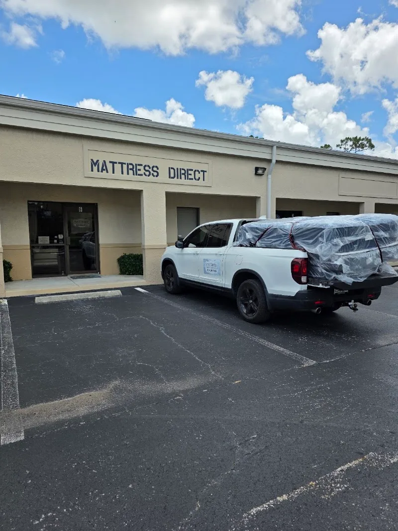 Mattress Direct Fort Myers LLC (FA)