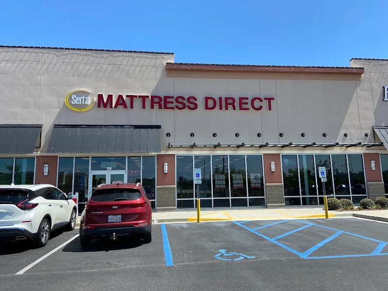 Mattress Direct - Fremaux
