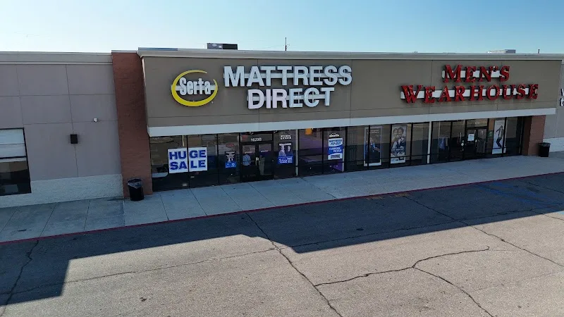 Mattress Direct - Harvey