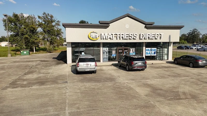 Mattress Direct - Houma