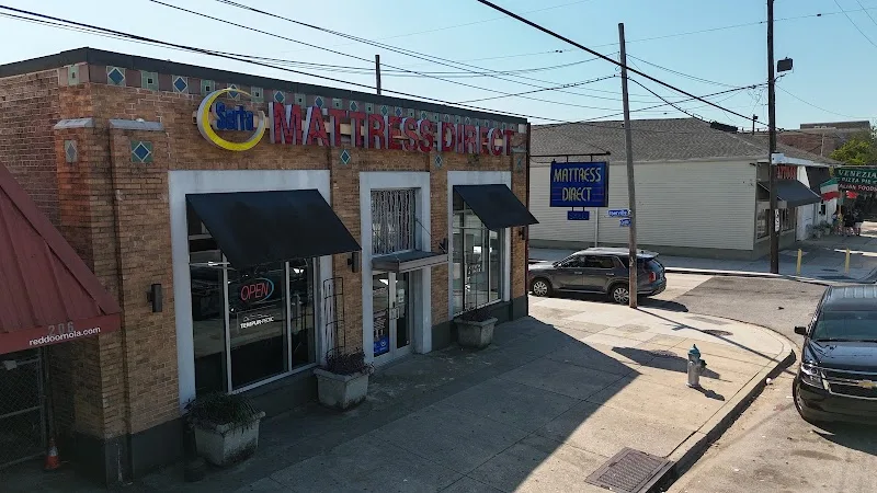 Mattress Direct - Mid City