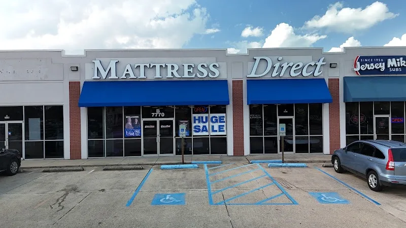 Mattress Direct - Perkins Rowe