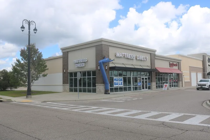 Mattress Direct - Promenade