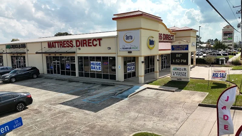 Mattress Direct - Siegen
