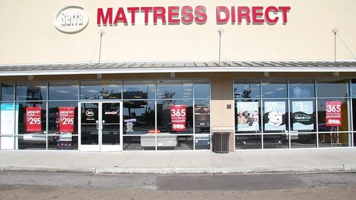 Mattress Direct - Turtle Creek