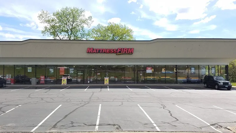 Mattress Direct Wallingford LLC