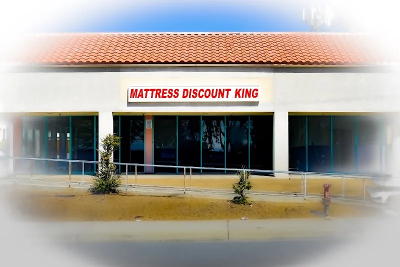 Mattress Discount King - Highland