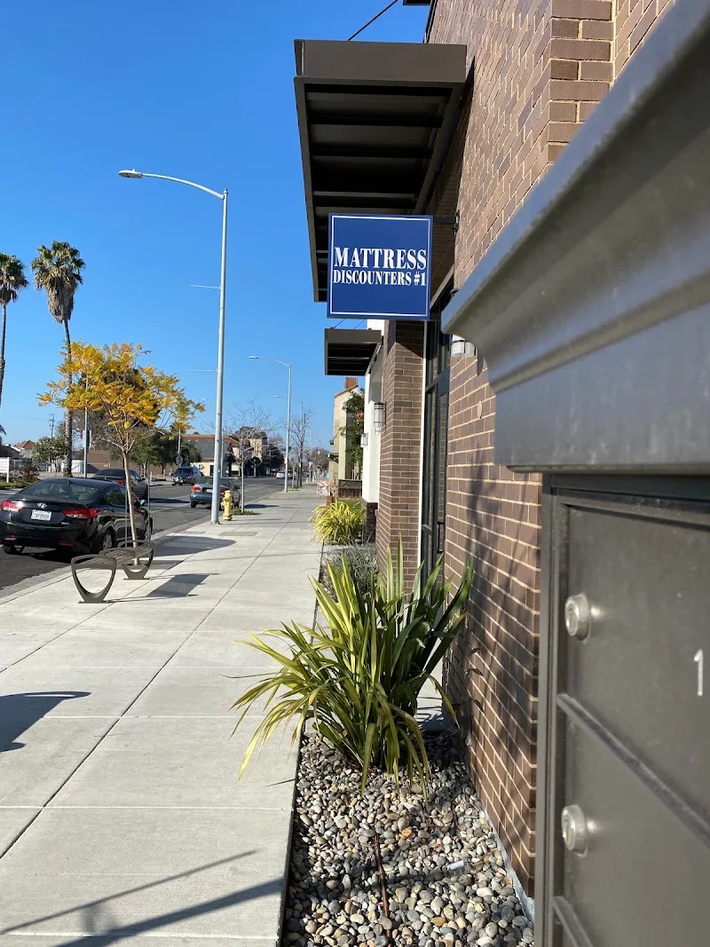 Mattress Discounters 1 LLC