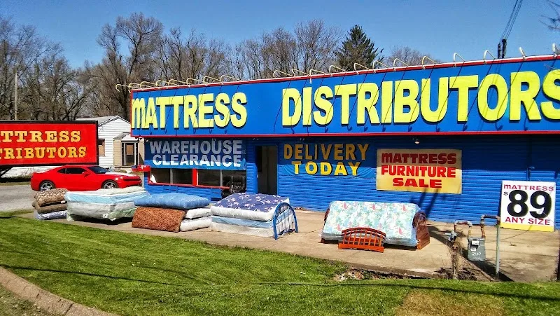 Mattress Distributors