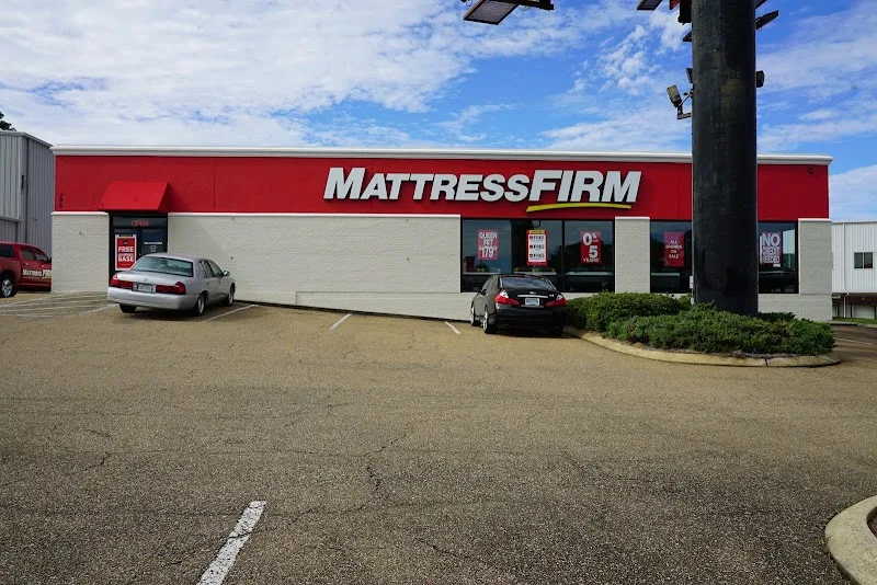 Mattress Firm - 105