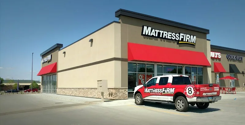 Mattress Firm- 13th Ave