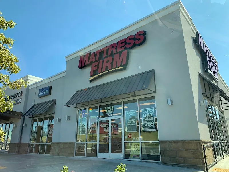 Mattress Firm - 1881 Yale
