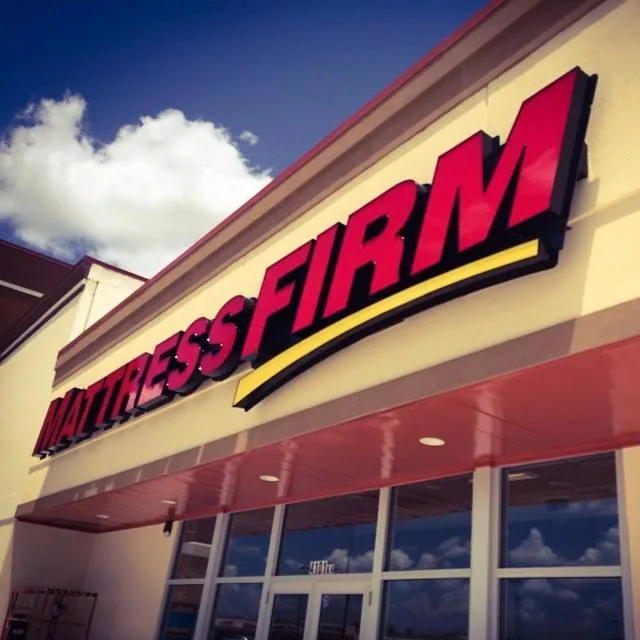Mattress Firm 2002