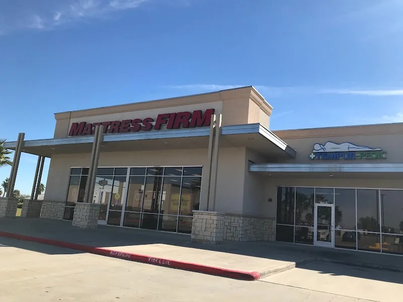Mattress Firm 2005