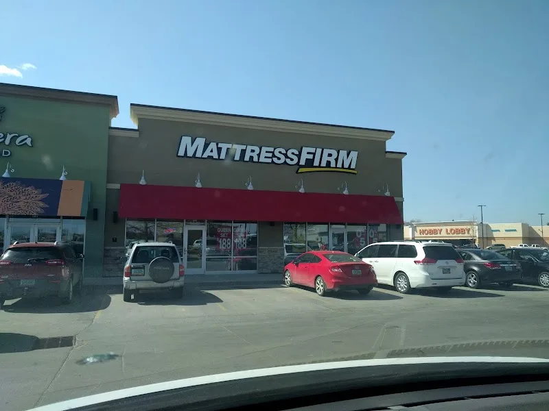 Mattress Firm- 22nd Ave