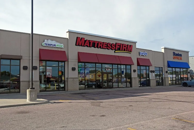 Mattress Firm - 4205