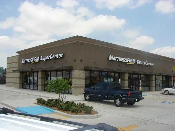 Mattress Firm 4803