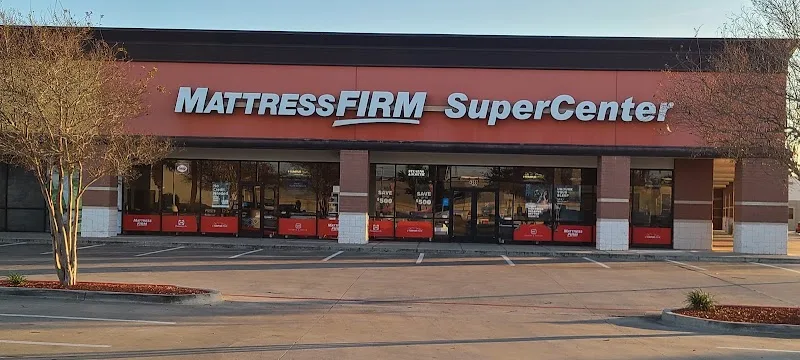 Mattress Firm 4804