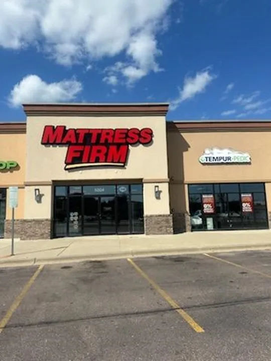 Mattress Firm - 5204