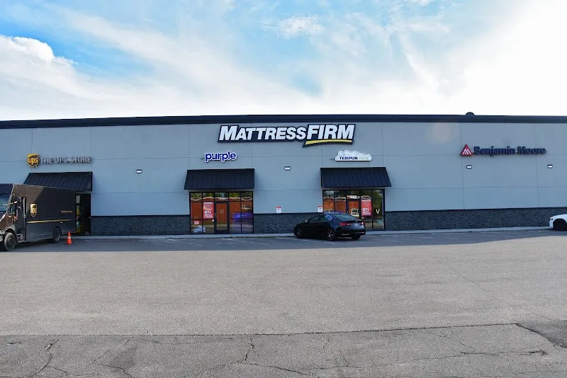 Mattress Firm - 704