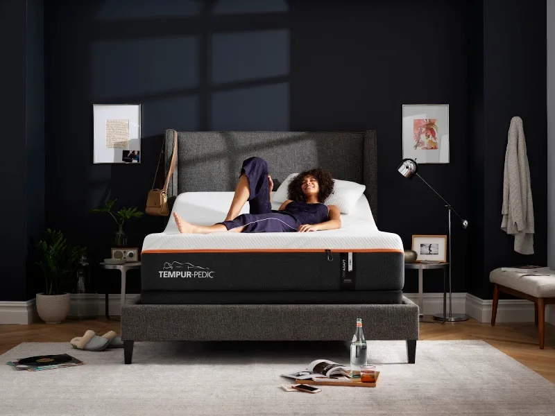 Mattress Firm 8401