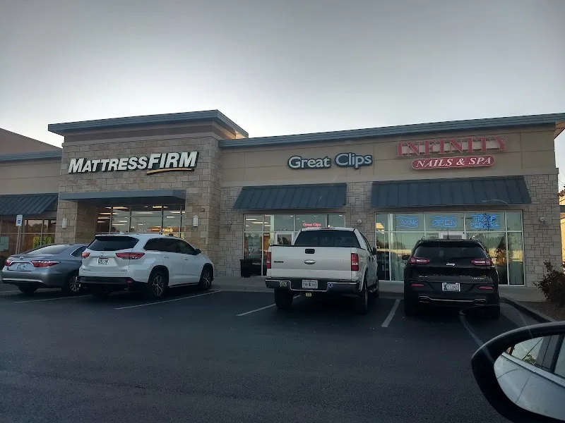 Mattress Firm - 9128 Yale